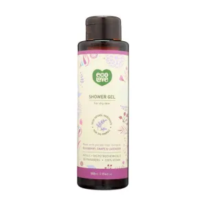 100% Vegan Shower Gel 17.6 Oz By Eco Love