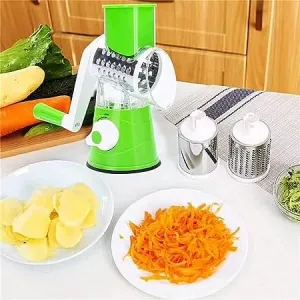 3 In 1 Vegetable Slicer And Cutter