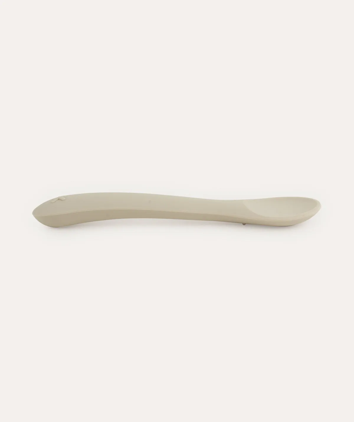 3 Pack Weaning Spoons - Apricot Mix