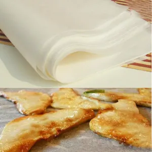 50*35cm 20 pcs NonStick Cookie Sheet Parchment Paper Baking Sheets