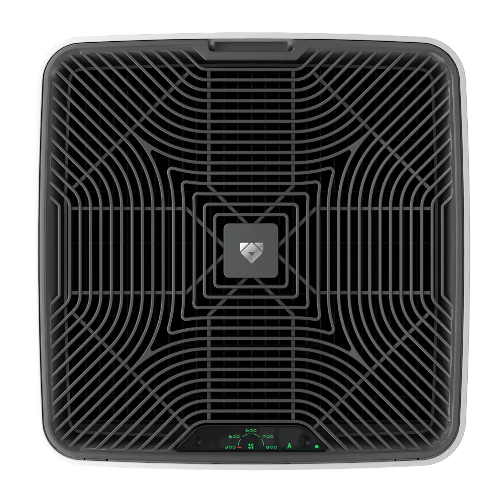 Airdog X8 Home Air Purifier | 1,000 sq.ft