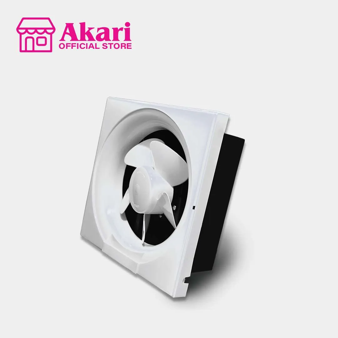 Akari 12” Wall Exhaust Fan 42 Watts (AEF-12W)