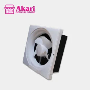 Akari 14” Wall Exhaust Fan 47 Watts (AEF-14W)