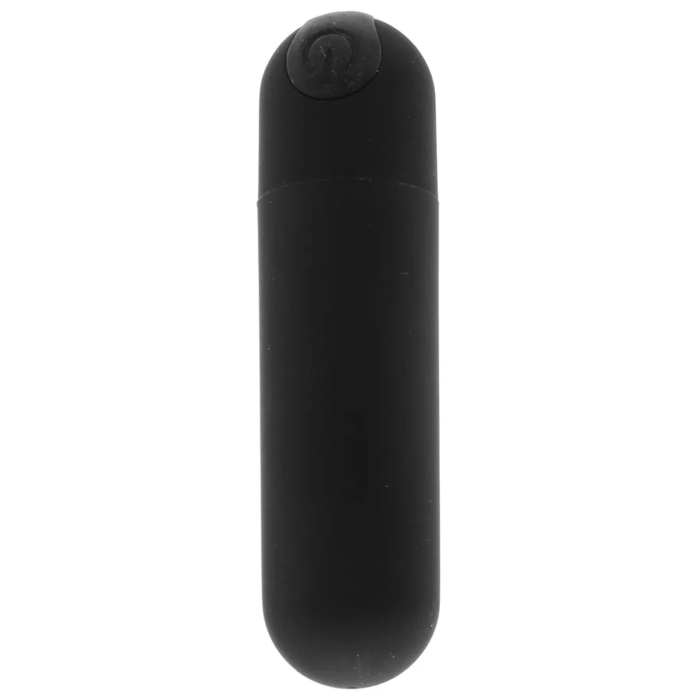 All Powerful Rechargeable Bullet Vibe