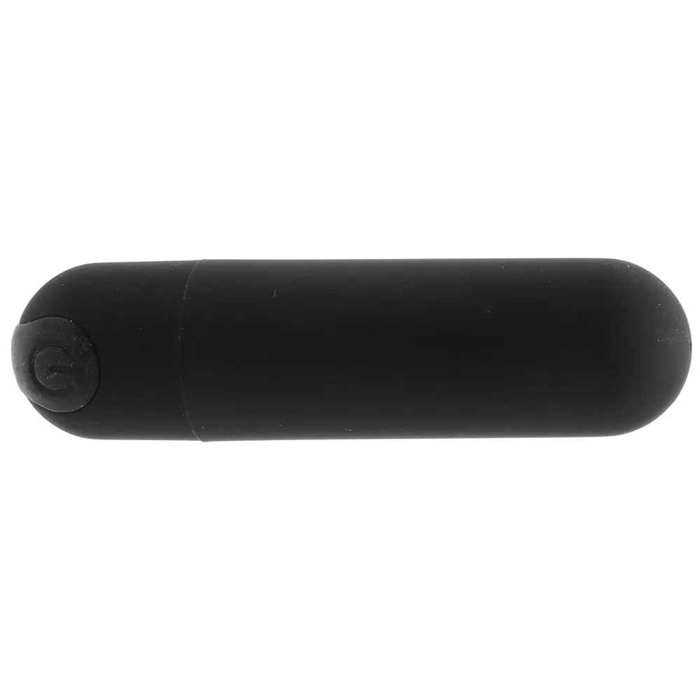 All Powerful Rechargeable Bullet Vibe