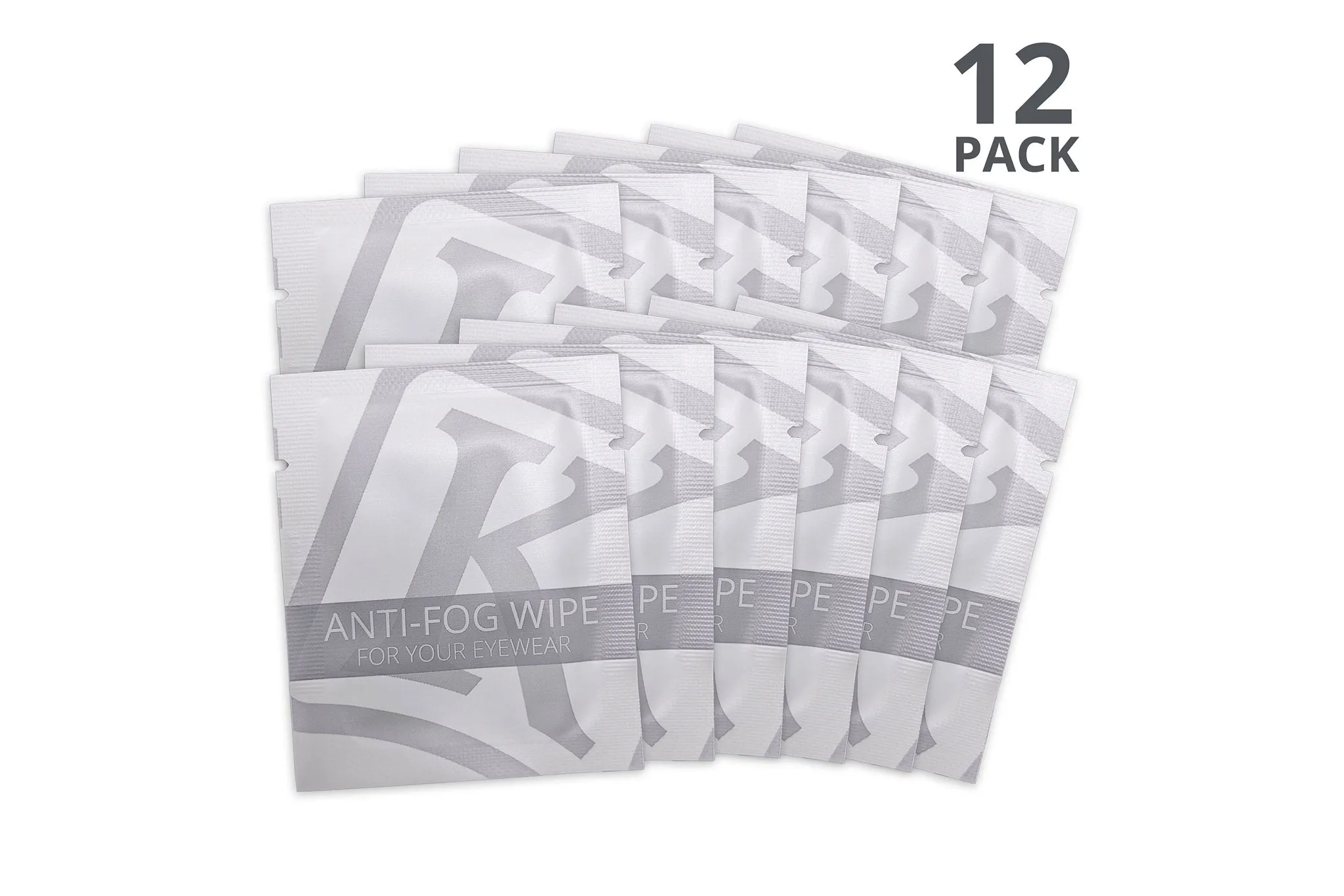 Anti-Fog Wipes