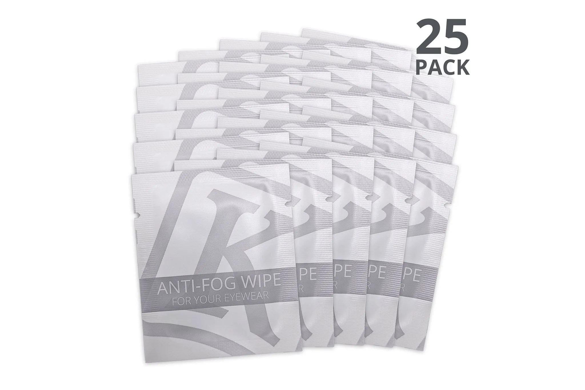 Anti-Fog Wipes