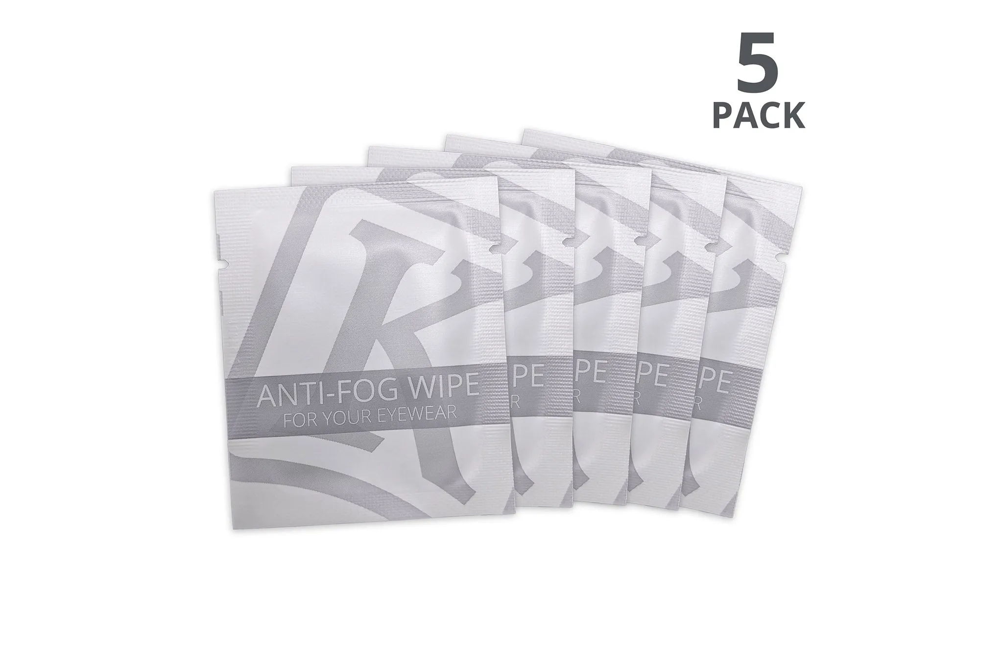 Anti-Fog Wipes