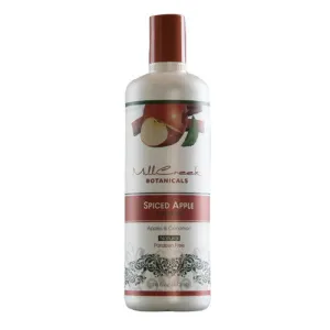 Apple Cinnamon Body Wash 16 oz By Mill Creek Botanicals