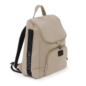 BabyStyle Oyster3 Changing Backpack Butterscotch