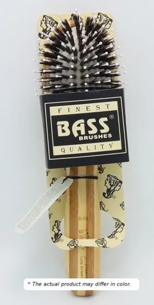 BASS BRSH WLD BOR/NY PRS ( 1 X 1 CT   )