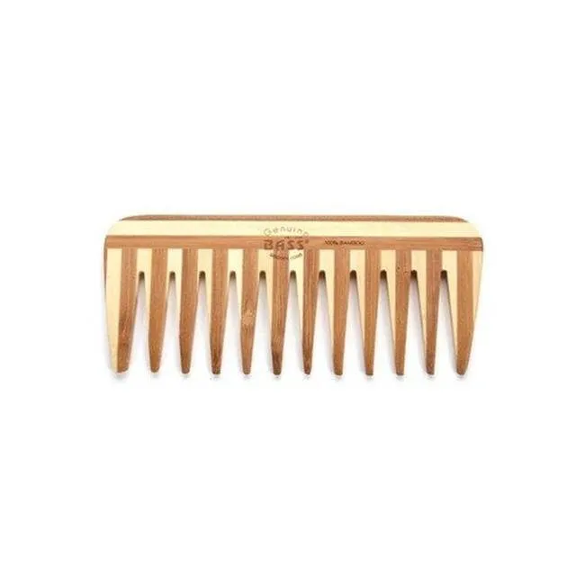 BASS COMB MD WOOD WD TTH ( 1 X 1 CT   )