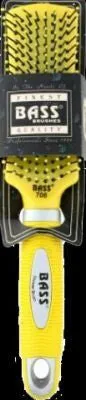 BASS HAIR BRUSH 9ROWSTYL ( 1 X 1 CT   )