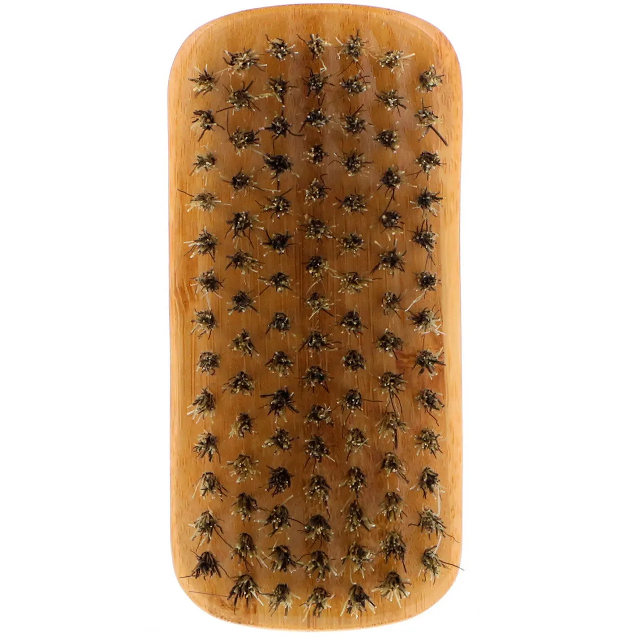 BASS THE BEARD BRUSH ( 1 X 1 CT   )