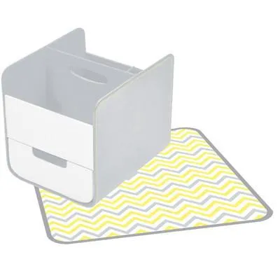 B.Box Diaper Caddy (Mellow Lellow)