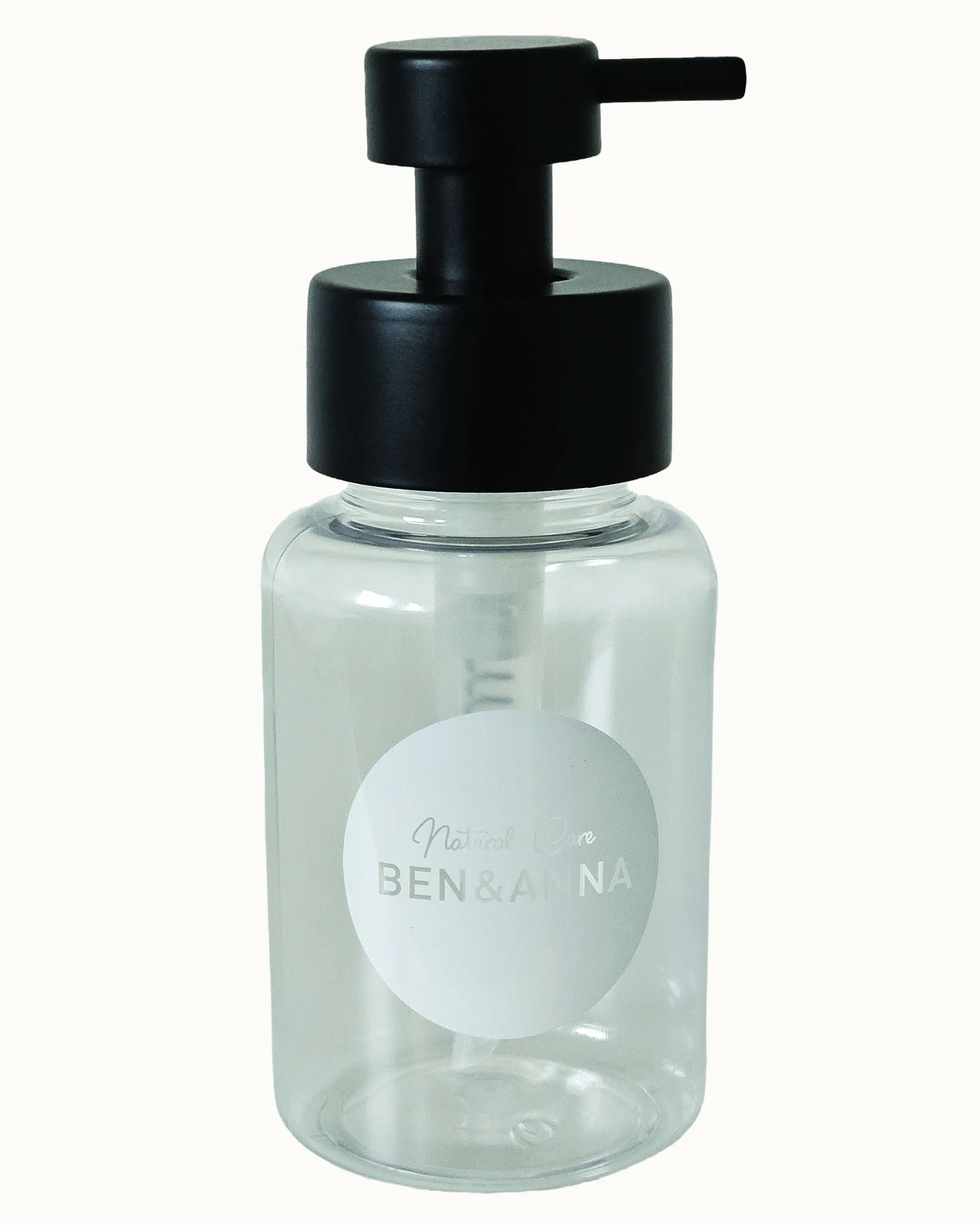 Ben & Anna Shower Gel Dispenser Bottle