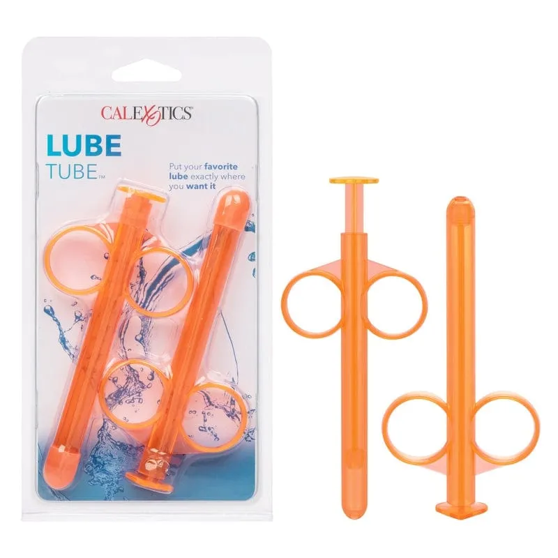 Calexotics Lube Tube