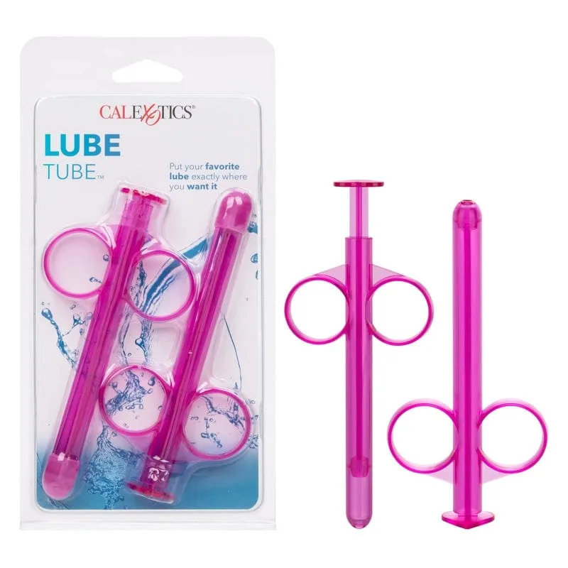 Calexotics Lube Tube