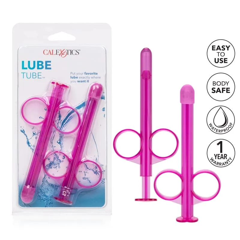 Calexotics Lube Tube