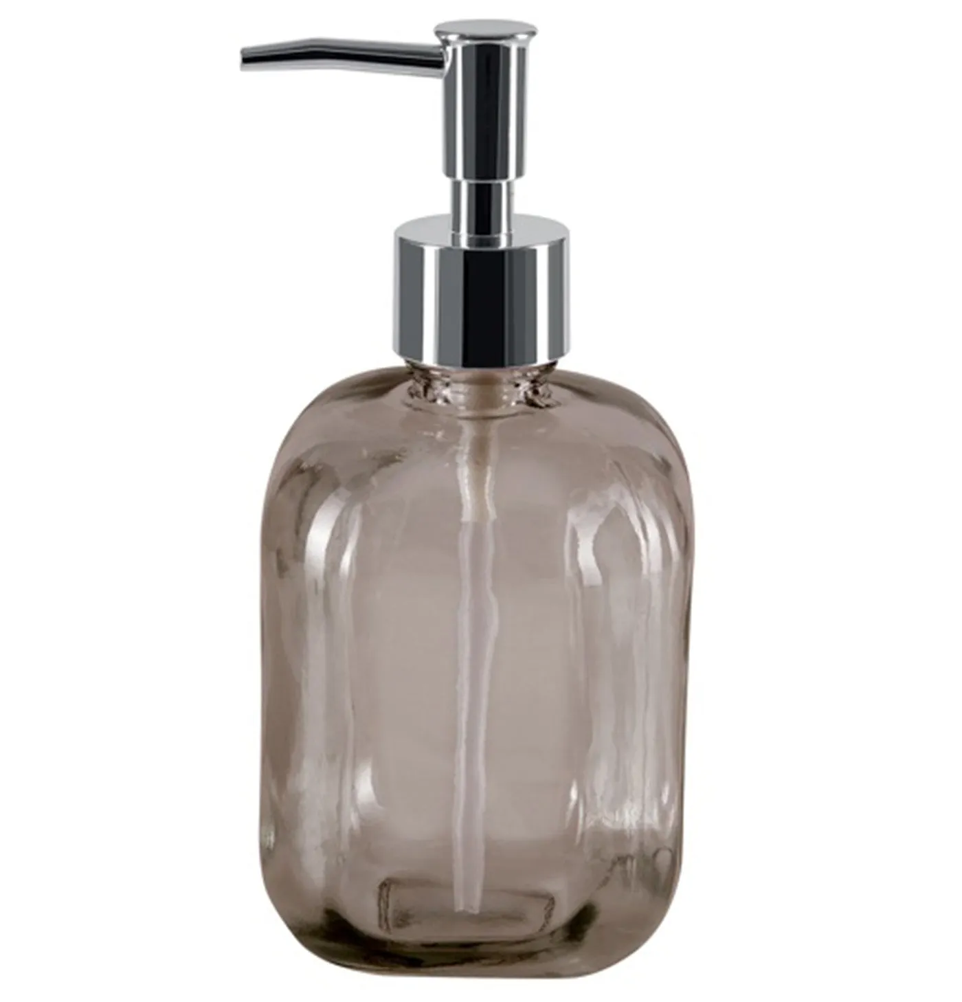 Carlos Brown Soap Dispenser