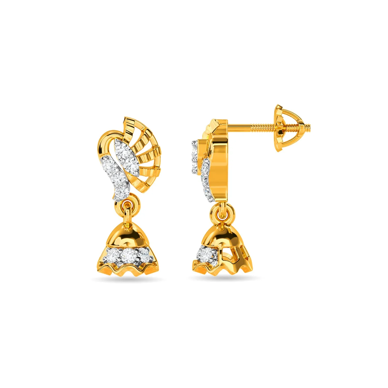 Carmen Earring