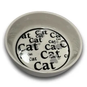 ''Cat, Cat, Cat'' Cat Bowl