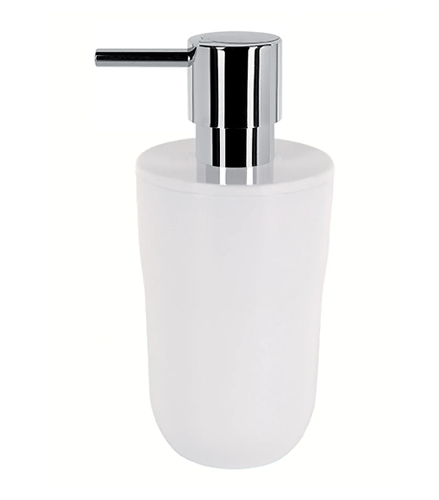 Cocco White Soap Dispenser