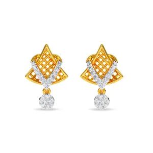 Corinne Earring