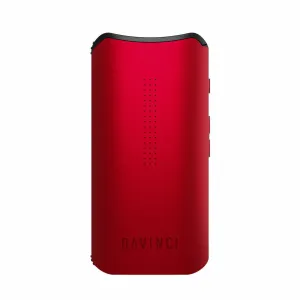 DaVinci IQC Portable Vaporizer (taxes extra)