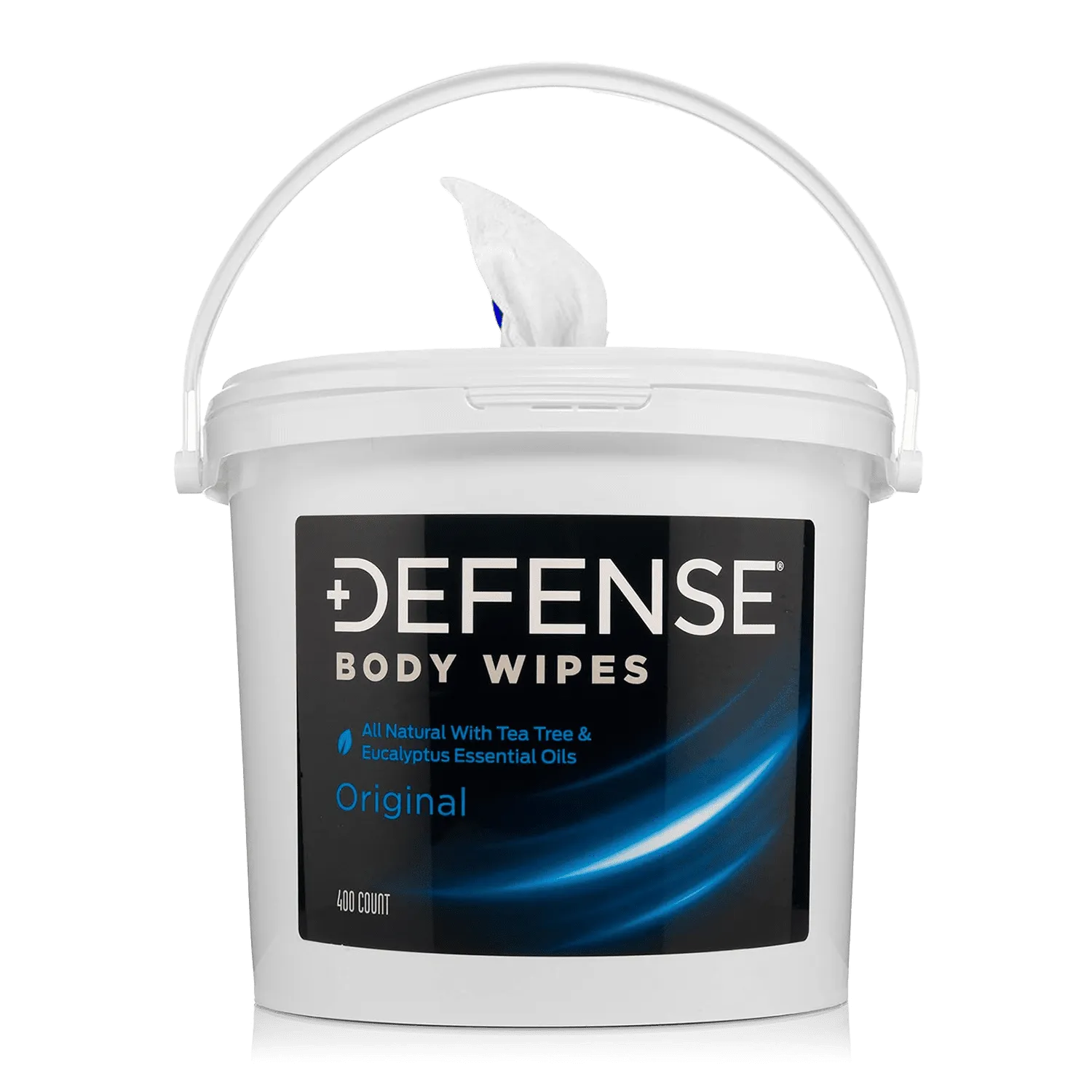 Defense Soap Wipes - 400 Ct.