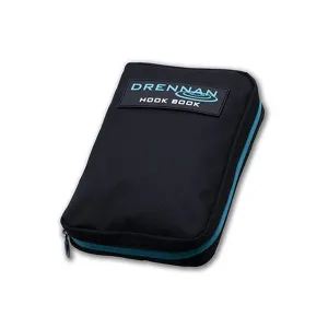 Drennan Hook Book