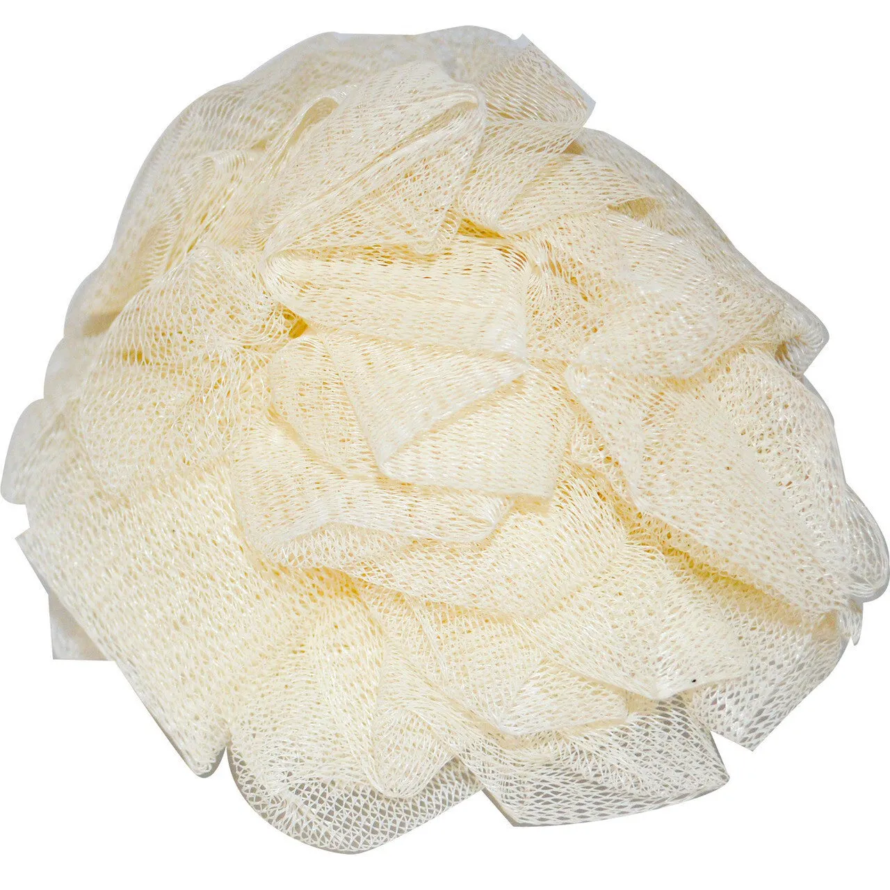 Earth Therapeutics Natural Bath Blossom Sponge