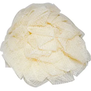 Earth Therapeutics Natural Bath Blossom Sponge