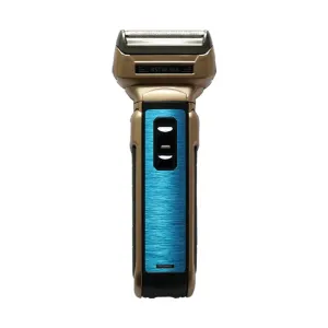 Electric shaver