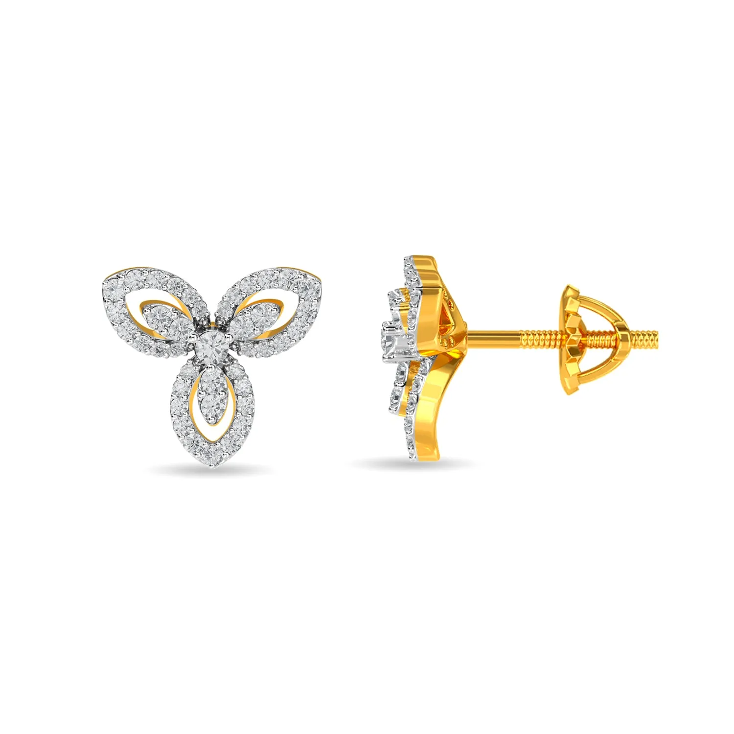 Florance Earring