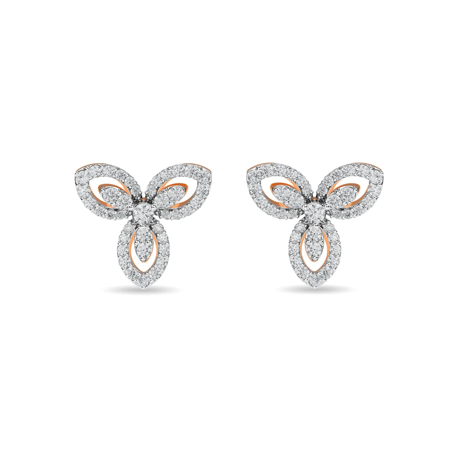 Florance Earring