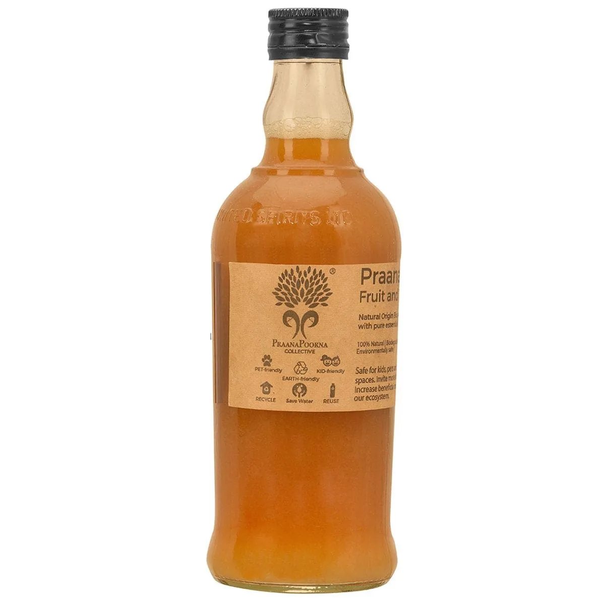 Fruit and Veg wash 350 ml