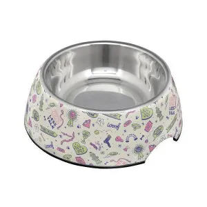 Fuzzyard Dog Bowl Melamine Best in Show S