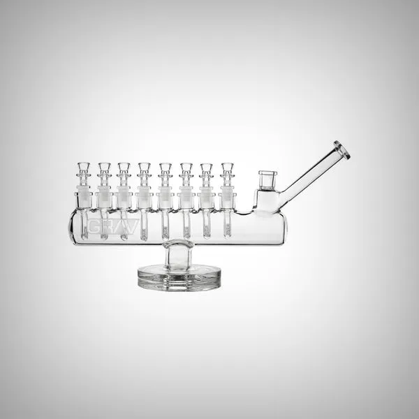 GRAV® Menorah