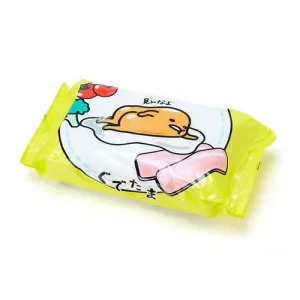 Gudetama Wet Wipe Tissue