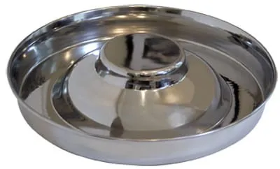 Indipets Puppy Saucer Dish