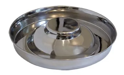 Indipets Puppy Saucer Dish