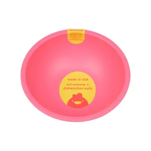 Kid's Bowl - Pink