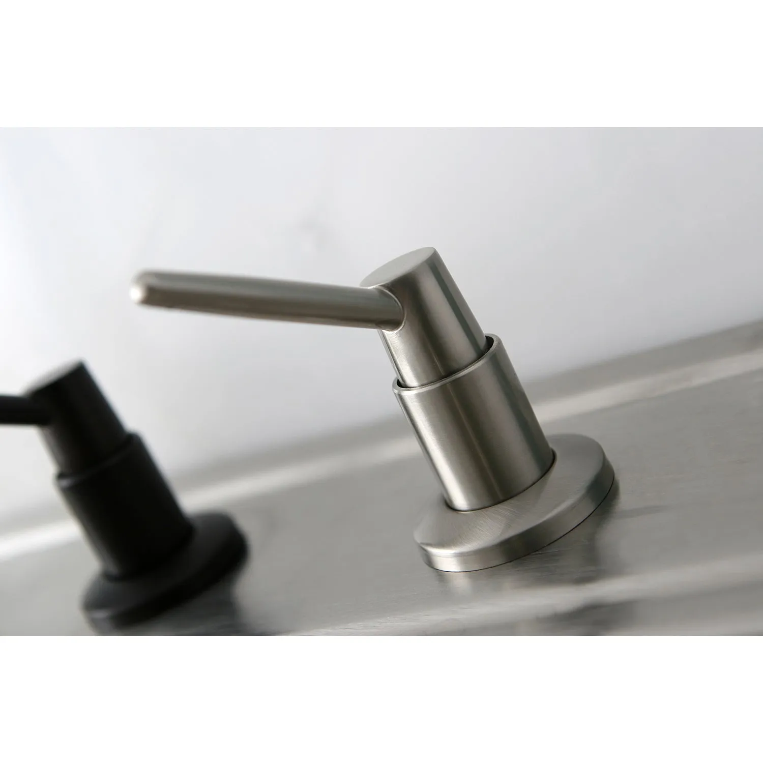 Kingston Brass Elinvar Soap Dispenser