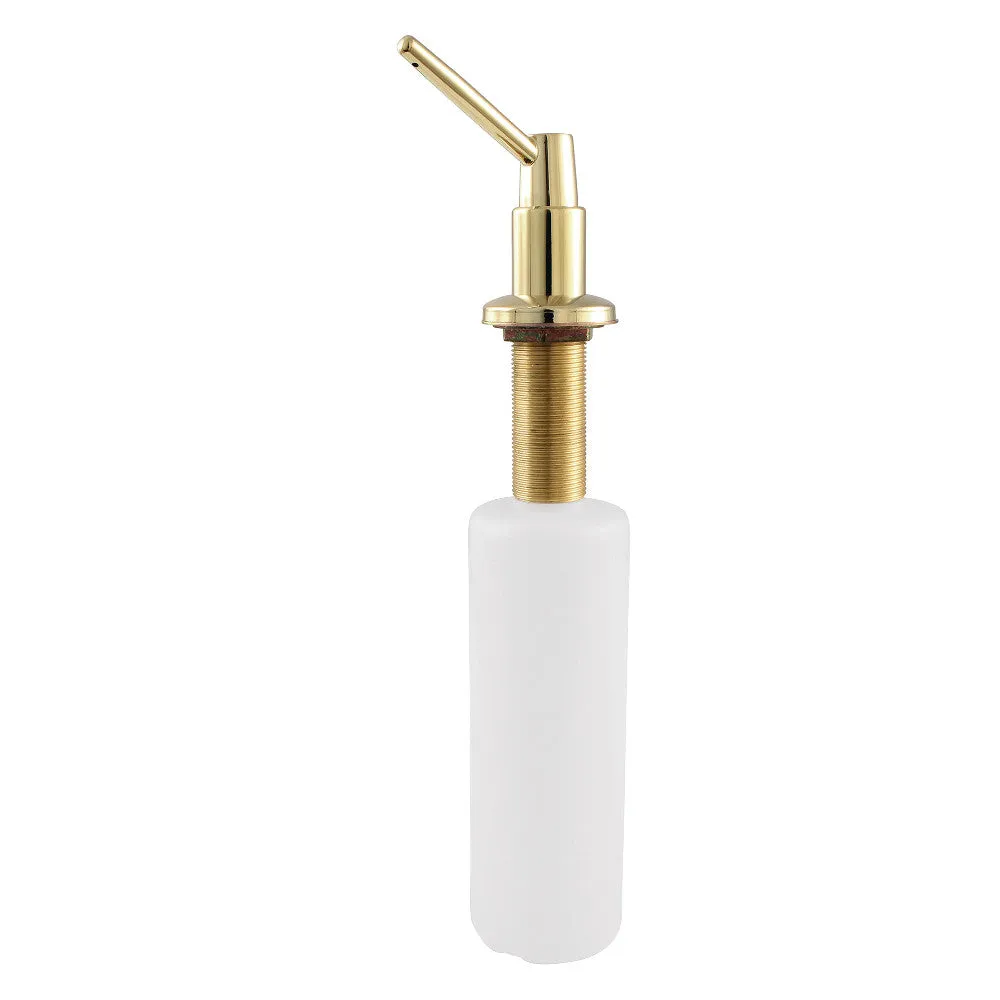 Kingston Brass Elinvar Soap Dispenser