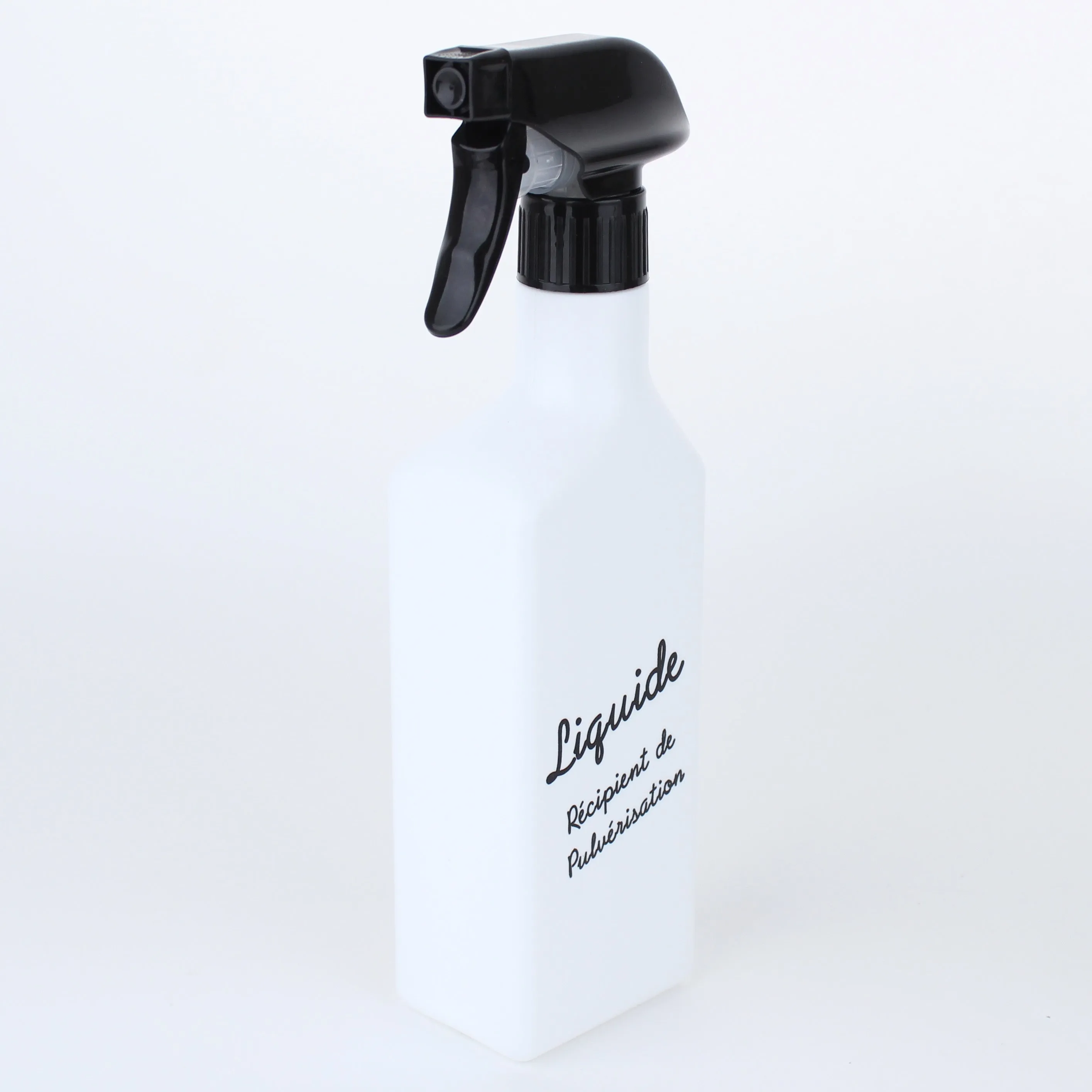 Liquide Spray Bottle