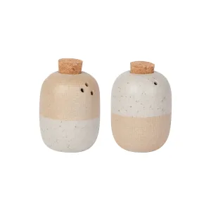 Maison Salt & Pepper Shakers