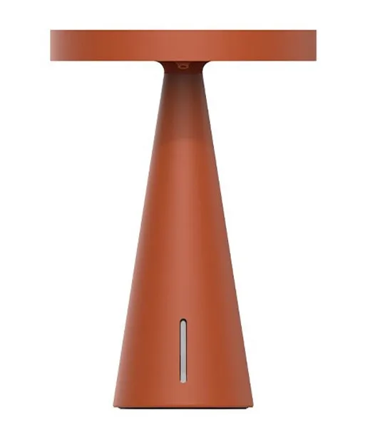 Mano Automatic Dispenser - Terracotta