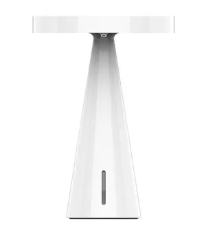 Mano Automatic Dispenser - White