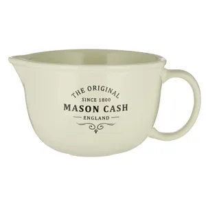 Mason Cash Batter Bowls with Handles